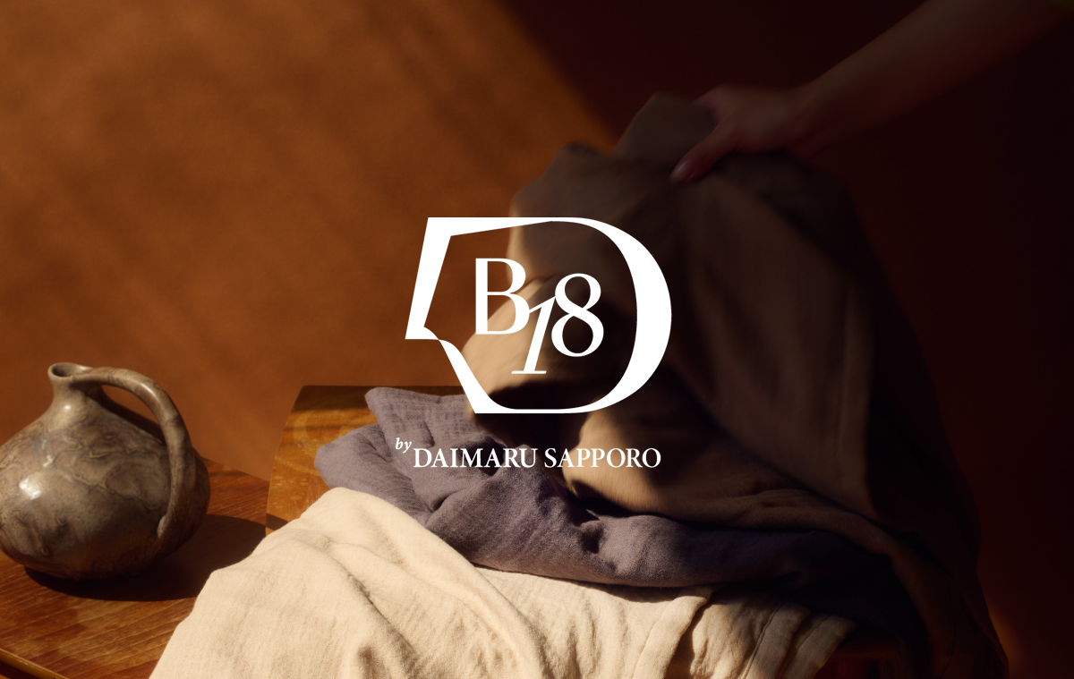 大丸札幌店 ー ブランディング / Instagram企画制作